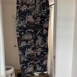 L1 Premium Goods Dixon Snowboard Pants XL 2025